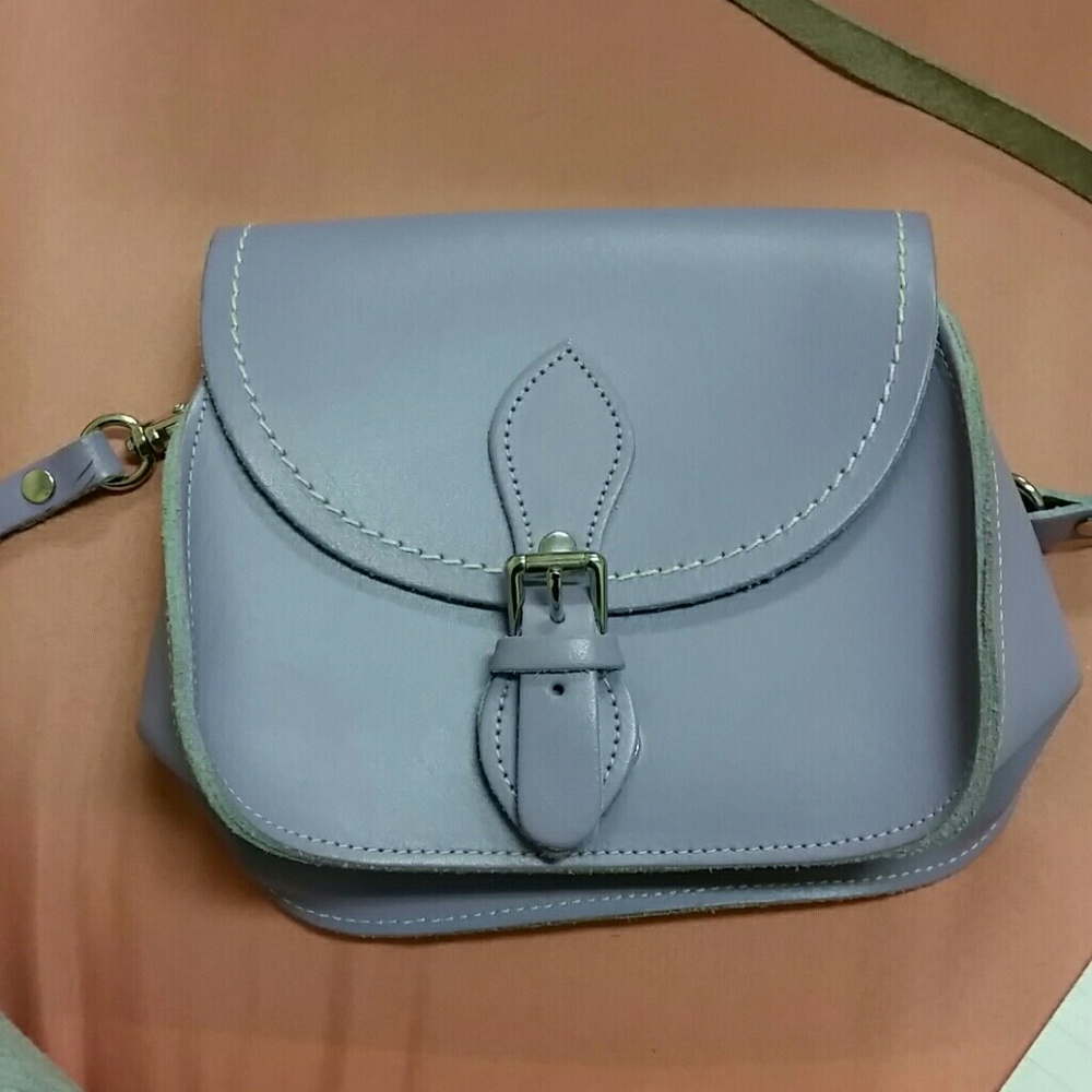 Crossbody